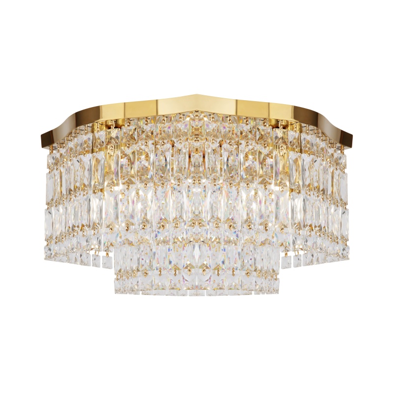Потолочный светильник Maytoni DIA005CL-06G