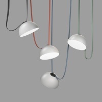 Светильник на шине Denkirs DK5562-WH+BK