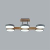 Люстра на штанге LUMION 8031/108CL