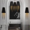 Бра LOFT IT 10207W/L Gold