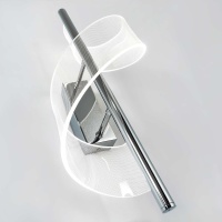 Бра MODELUX MS.3029.01 CR