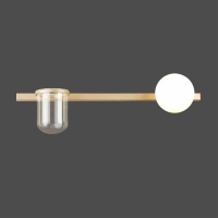 Бра Odeon Light 4682/1WA
