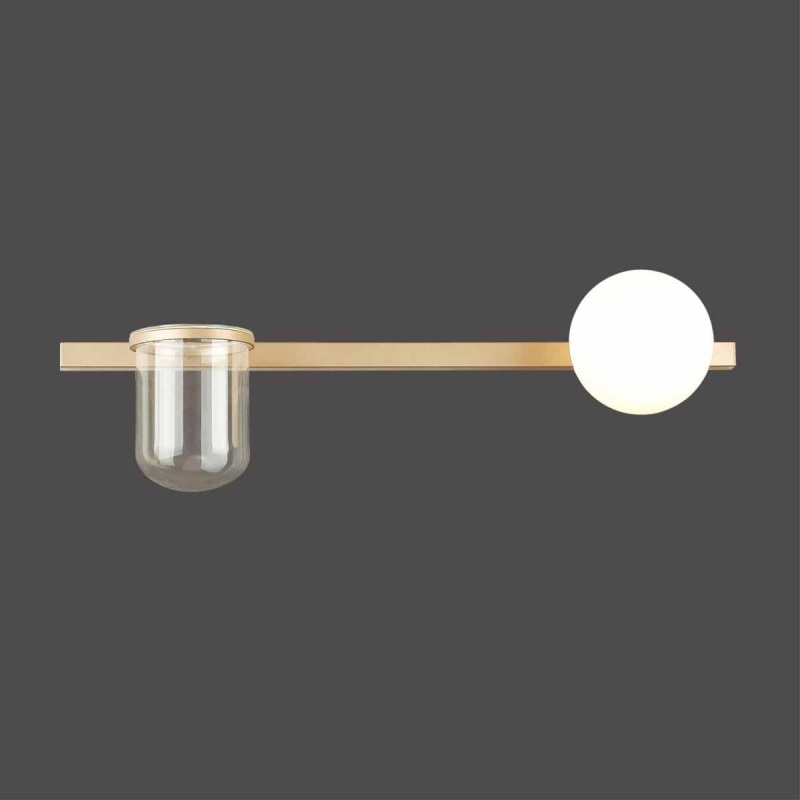 Бра Odeon Light 4682/1WA