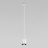 Подвесной светильник Elektrostandard 50243 LED 12W 4200K белый