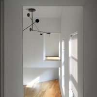 Люстра на штанге ImperiumLoft 212823-26