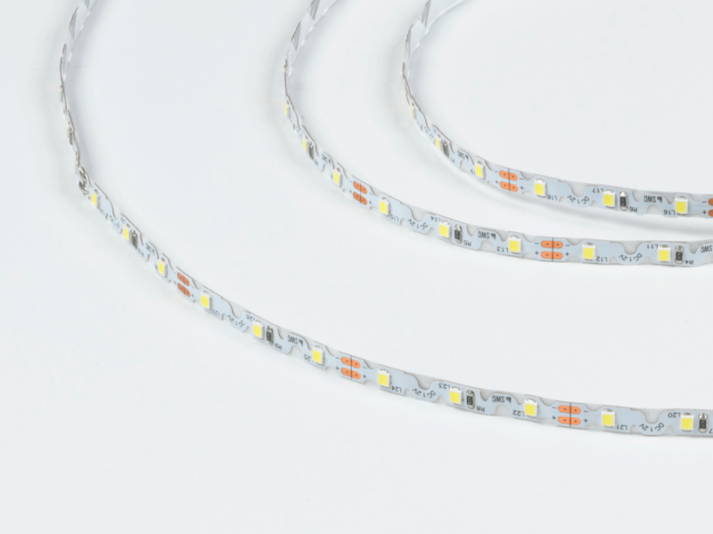 SWG Standard Светодиодная лента 3M 9Вт 12В цвет ультра холодный, SWGFLEX860-9-CW-M