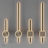 Бра Odeon Light 4256/18WL