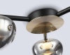 Накладная люстра Ambrella Light LH12006