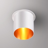 370434 NT Светильник GU10 50Вт 220В IP20 SPOT