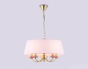Подвесная люстра Ambrella Light LH75021