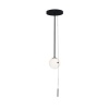 Накладной светильник LOFT IT 10029PS Black