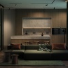 Трековый светильник Technical TR032-2-12W4K-M-B
