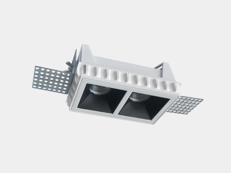 DesignLed Светильник светодиодный встраиваемый, Белый, 6Вт, IP20, 4000К, DL-6W-36DW-NW