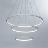Каскадная люстра ARTE Lamp A2197SP-3WH