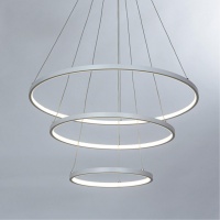 Каскадная люстра ARTE Lamp A2197SP-3WH