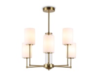 Люстра на штанге Ambrella Light LH56215