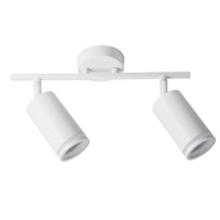 Спот ARTE Lamp A2365PL-2WH
