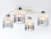 Накладная люстра Ambrella Light TR303205