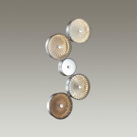 Бра Odeon Light 5416/25WL