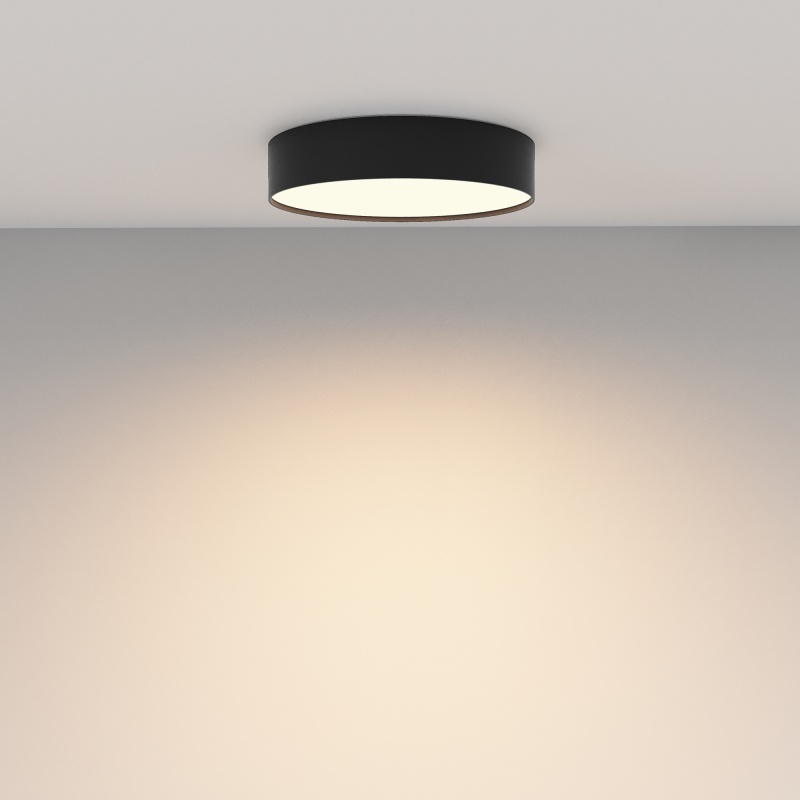 Потолочный светильник Technical C032CL-36W3K-RD-B