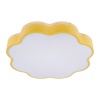 Накладной светильник LOFT IT 10225/36 Yellow
