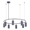 Подвесная люстра ST-Luce SL1213.703.08