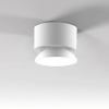 Накладной светильник Elektrostandard 25053/LED 10W 4000K белый