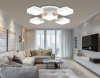 Накладная люстра Ambrella Light FL4881