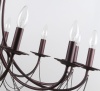 Подвесная люстра F-Promo 2590-12P
