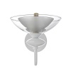 Бра Arti Lampadari Noventa E 2.1.1 W