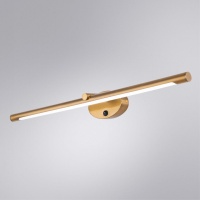 Светильник для картин ARTE Lamp A8027AP-1PB