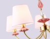 Подвесная люстра Ambrella Light LH75024