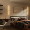 Бра Maytoni C084WL-L18BS2.7K