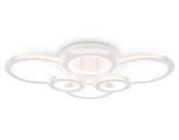 Накладная люстра Ambrella Light FA8874