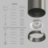 Линза Denkirs DK5700-D55-A36