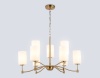 Подвесная люстра Ambrella Light LH56054