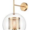 Бра Vele Luce VL5524W41