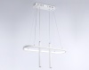 Подвесная люстра Ambrella Light FL5383