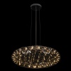 Подвесная люстра LOFT IT 1898/1000 Chrome