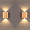 Бра Odeon Light 4212/2WL