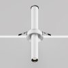 Встраиваемый светильник Technical C140RS-L300-7W3K-W
