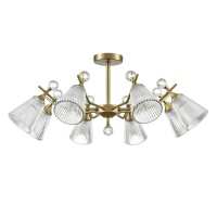 Люстра на штанге LUMION 8046/8C