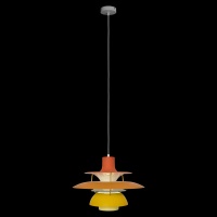 Детский светильник LOFT IT 10113 Orange