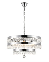 Каскадная люстра Vele Luce VL3263P06