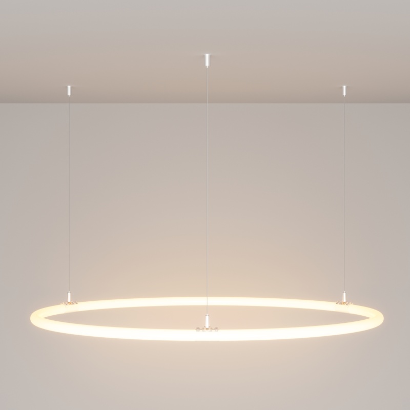 Комплектующие для гибкого неона Led Strip 20322