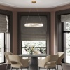 Подвесная люстра Odeon Light 5015/45L