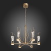 Подвесная люстра ST-Luce SL815.203.06