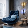 Бра Denkirs DK5040-BK