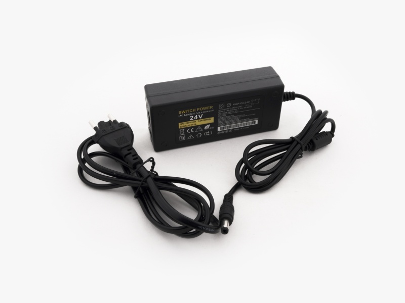 Адаптер LEDS POWER 2А 24В (48Вт)   005669