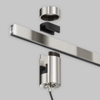 Трековый светильник Technical TR157-1-12W3K-PT